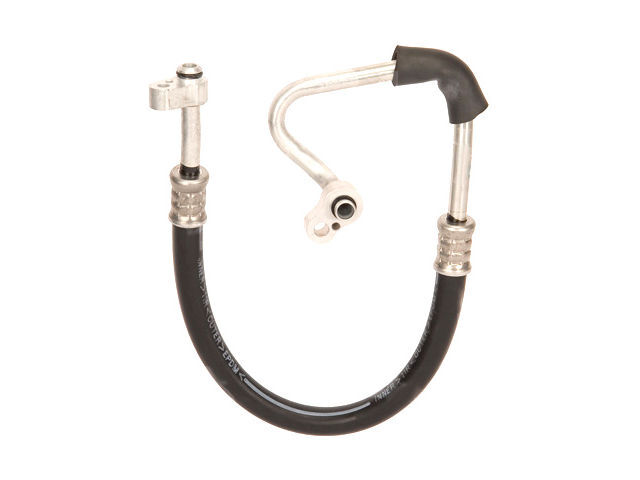 2001 Dodge Stratus 2.7L V6 A/C Refrigerant Discharge Hose 68281JMSR