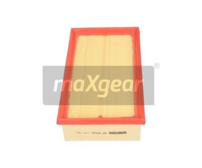 Luftfilter MAXGEAR 26-0631 für Renault Clio III Clio II