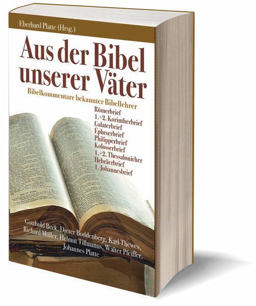 Thumbnail - Aus Der Bibel Unserer Väter | 2021 | Deutsch
