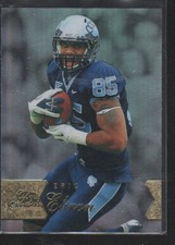 ERIC EBRON 2014 UPPER DECK FLEER SHOWCASE ROW 1 ROOKIE CARD #148