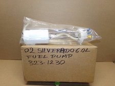 Fuel Pump Module Assembly 1999-2003 Chevrolet Silverado 19153726
