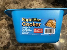 Rapid Brands Mac & Cheese Cooker 