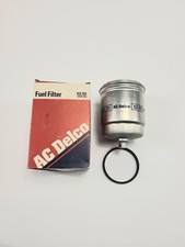 Filtre à carburant Opel KADETT