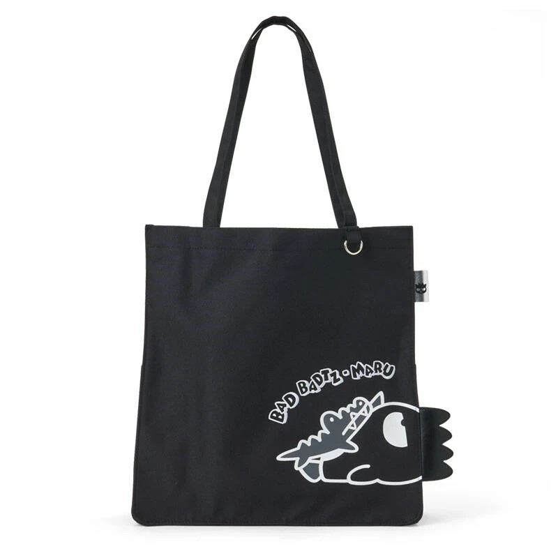 Sanrio Characters Badtz-Maru Tote Bag 
