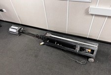 Baselight 420 X Portable Led Lighting Tower 110volt Perfect For Events And Sites
