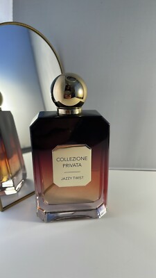 Valmont Jazzy Twist perfume