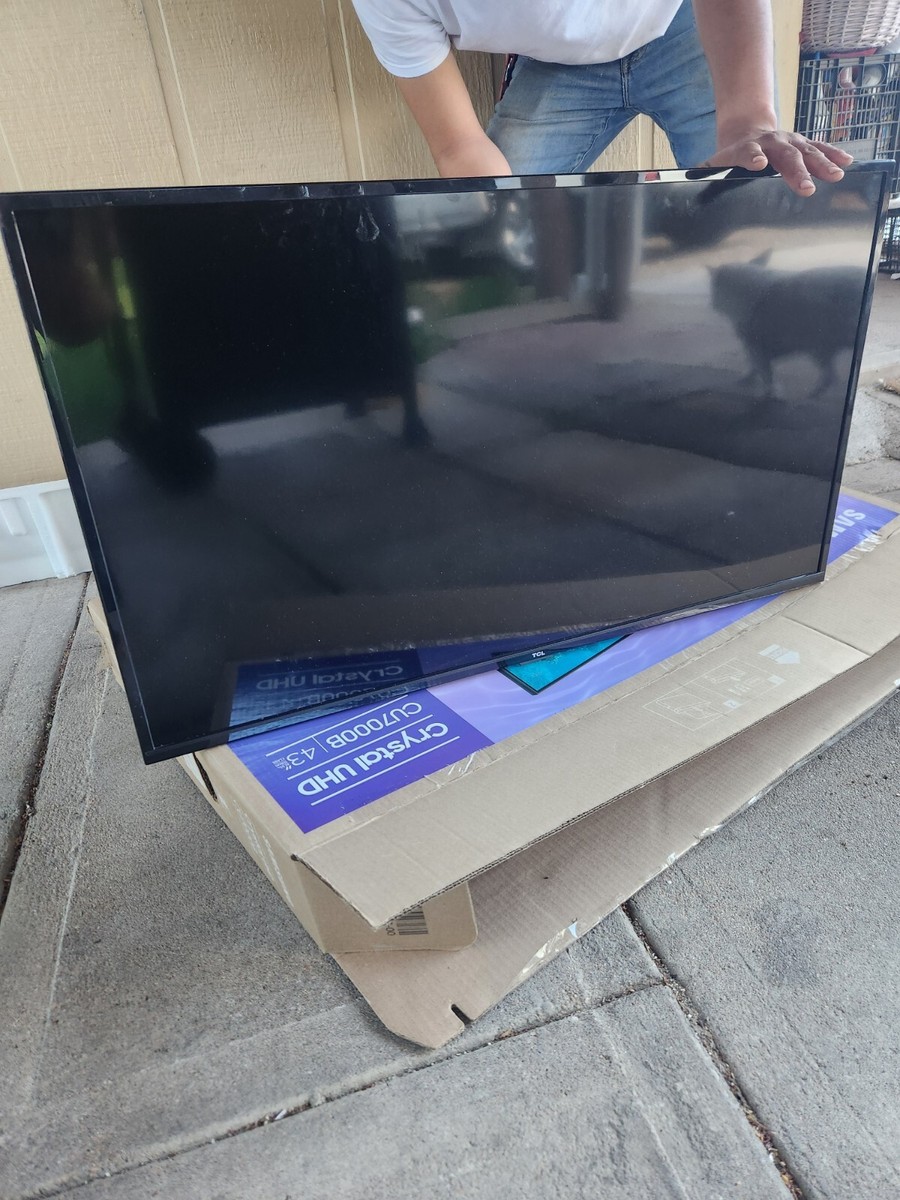 tcl 32 inch smart tv | eBay