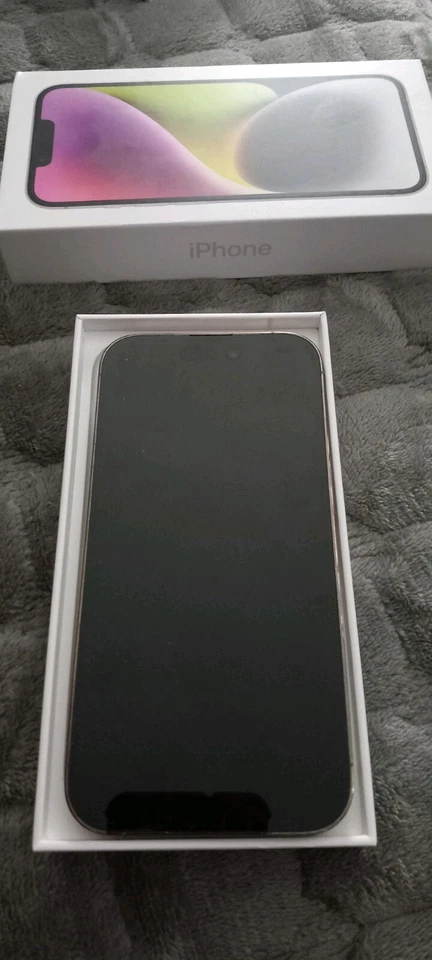 Iphone 14 Pro, photo 4 of 4