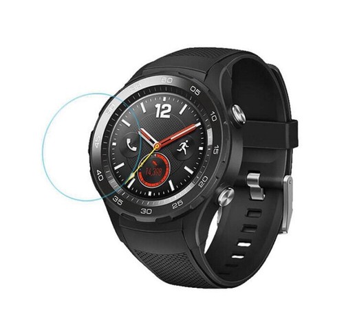 Round Smart Watch Screen Protector Diameter 31mm 23mm-46mm Tempered Glass Film - Picture 17 of 22