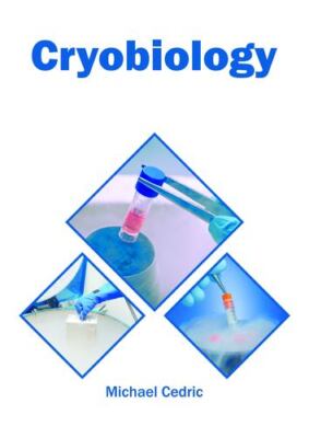 Cryobiology [Hardcover]