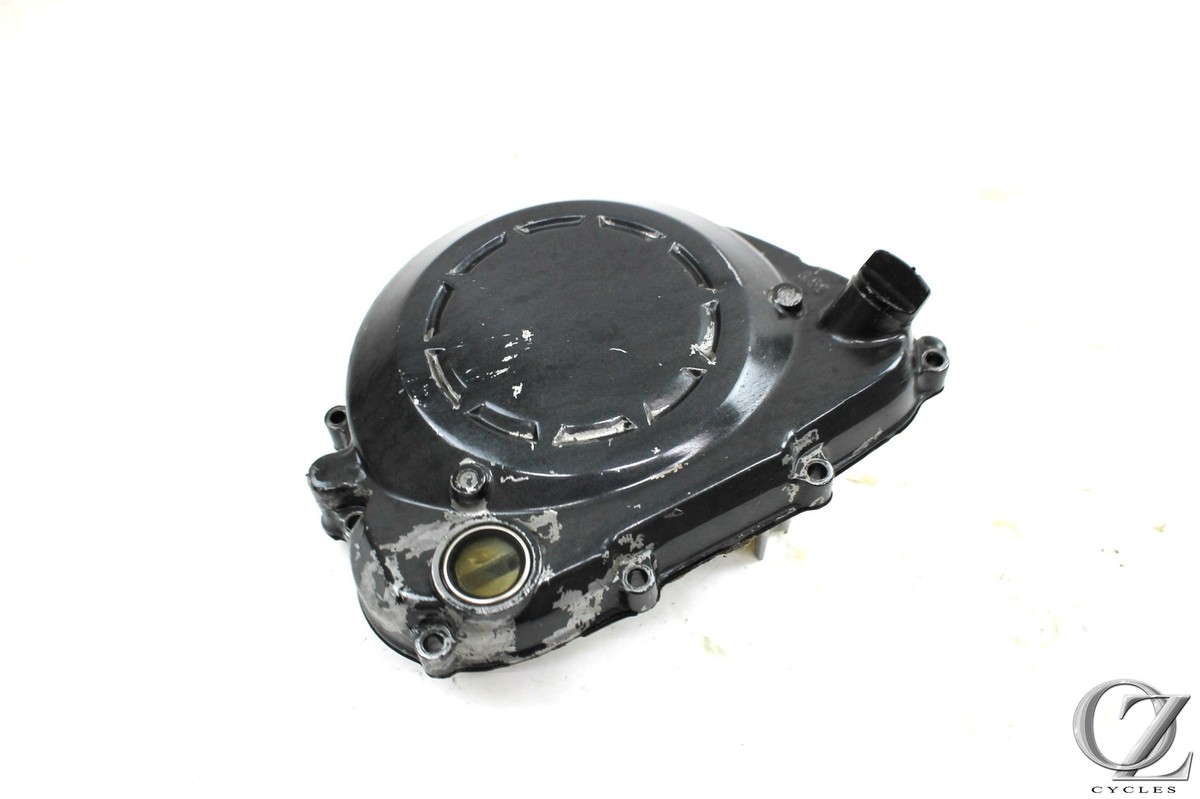 ４個セット 94 Kawasaki ZX7R ZX750 Ninja Clutch Cover | eBay
