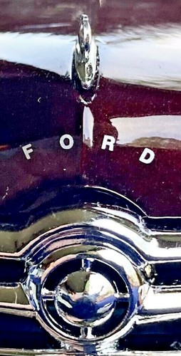 MOTORMAX American Classics Premium 1:24 Diecast Collecton / Ford-Chevy-Plymouth - Picture 62 of 63