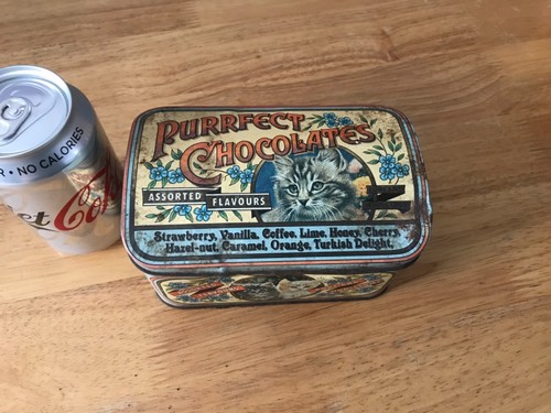 Vintage tins, Cadbury’s , toffees and loads more - Picture 539 of 696