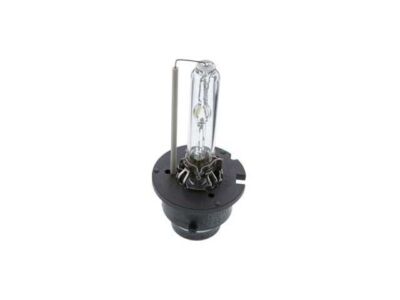 Low Beam Hella Headlight Bulb fits BMW 650i 2006-2007 12SRND | eBay