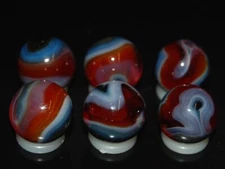 L@@K Jabo Classic Marbles Collector Set #573 Keepers