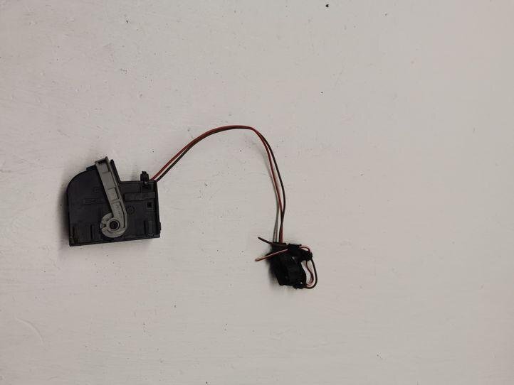 MERCEDES-BENZ C Coupe C205 Kabelbaum A0005458510 2.14 Diesel 125kw 