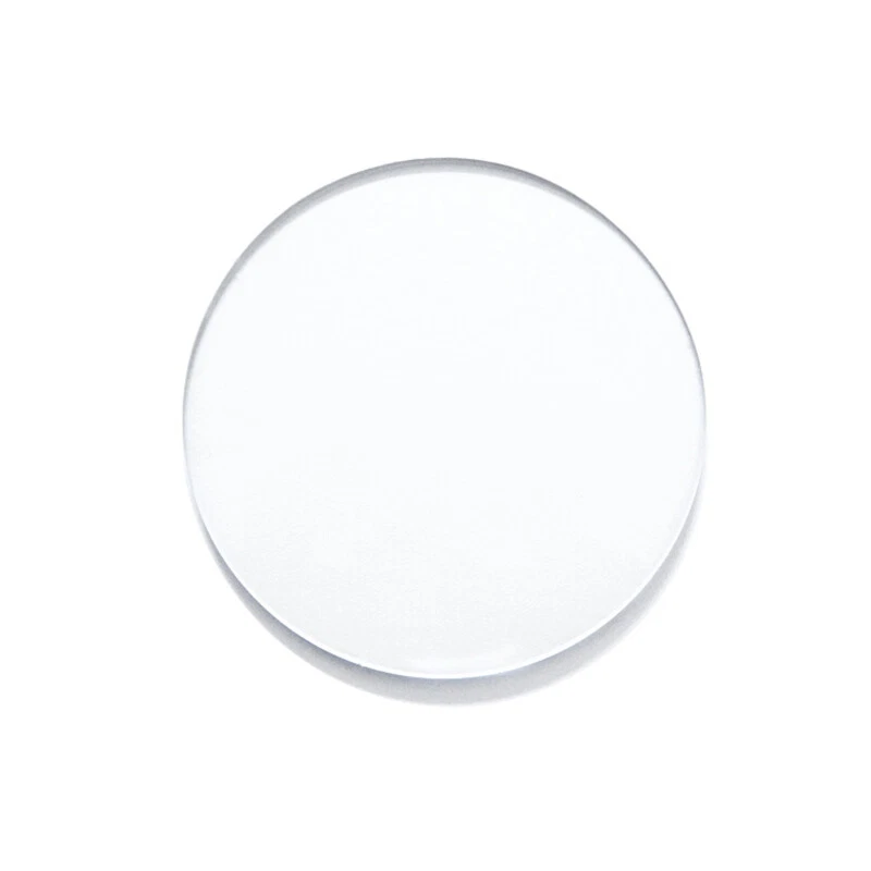 28mm/1.102" Crystal Cover Lid For Brown & Sharpe BesTest Dial Test Indicator - Image 2 of 2