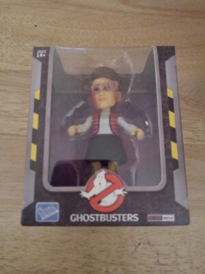 Loyal Subjects Ghostbusters JANINE MELNITZ Vinyl 3.2-inch Action Figure new
