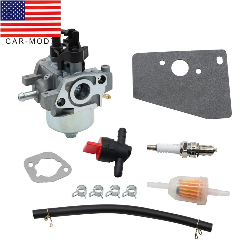Lawn Mower Carburetor Fit For Husky HU80709 For Kohler Courage XT-7 173CC Engine