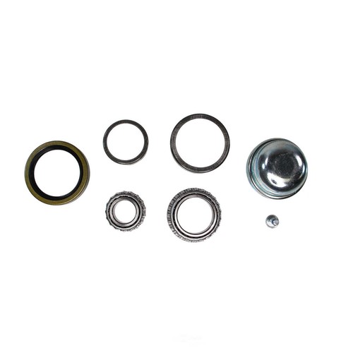 Wheel Bearing Kit fits 1994-2004 Mercedes-Benz C230 C280 SLK320 CRP/REIN - Picture 6 of 6