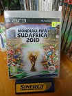 2010 MONIALE FIFA SUDAFRICA per PS3 -70% super SCONTO -PLAY STATION 3 nuovo sigi
