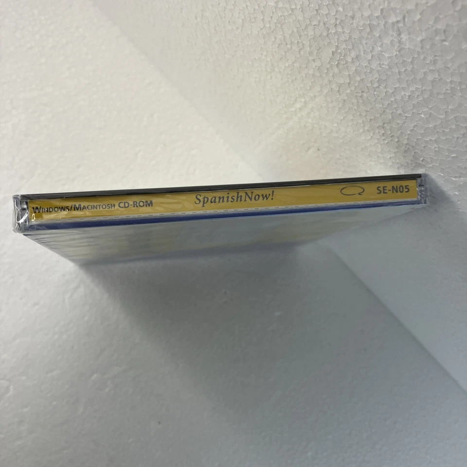 Transparent Language Spanish Now - Image 4 of 4