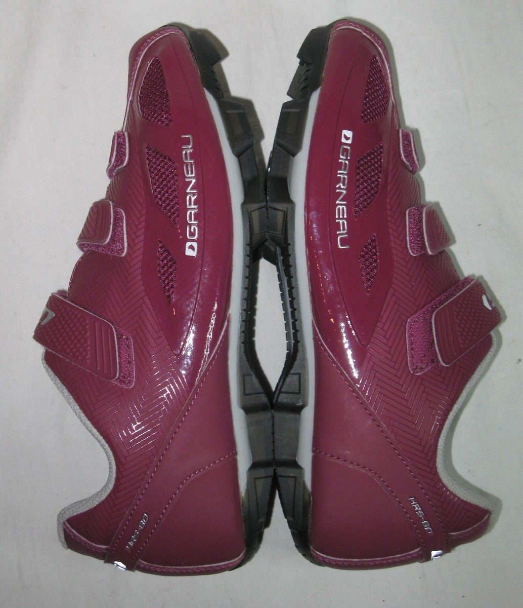 Chaussure de vélo de route Fibre de carbone Semelle Nuit Réfléchissant Antidérapant Respirant