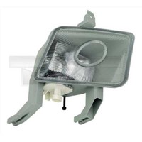 Nebelscheinwerfer Nebellicht Nsw Links H3 FüR Opel Vectra B J96 31_ 38_