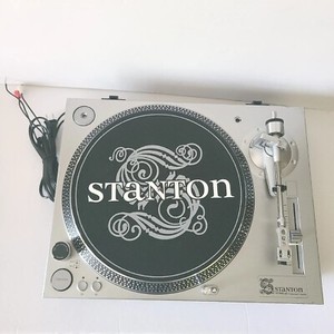 Stanton Str8-150 Turntable | eBay