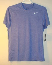 NWT Nike Men's Dri-Fit Dry Short Sleeve Tee Shirt Size M MT L  896745