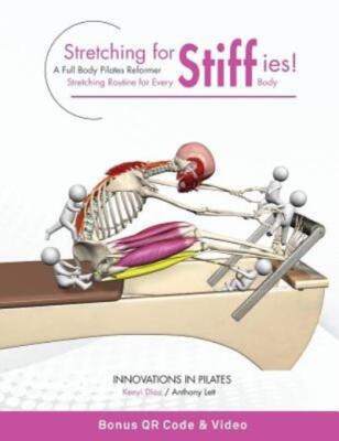 Stretching For Stiffies: A Full Body Pilates Reformer Stretching Routine Fo...