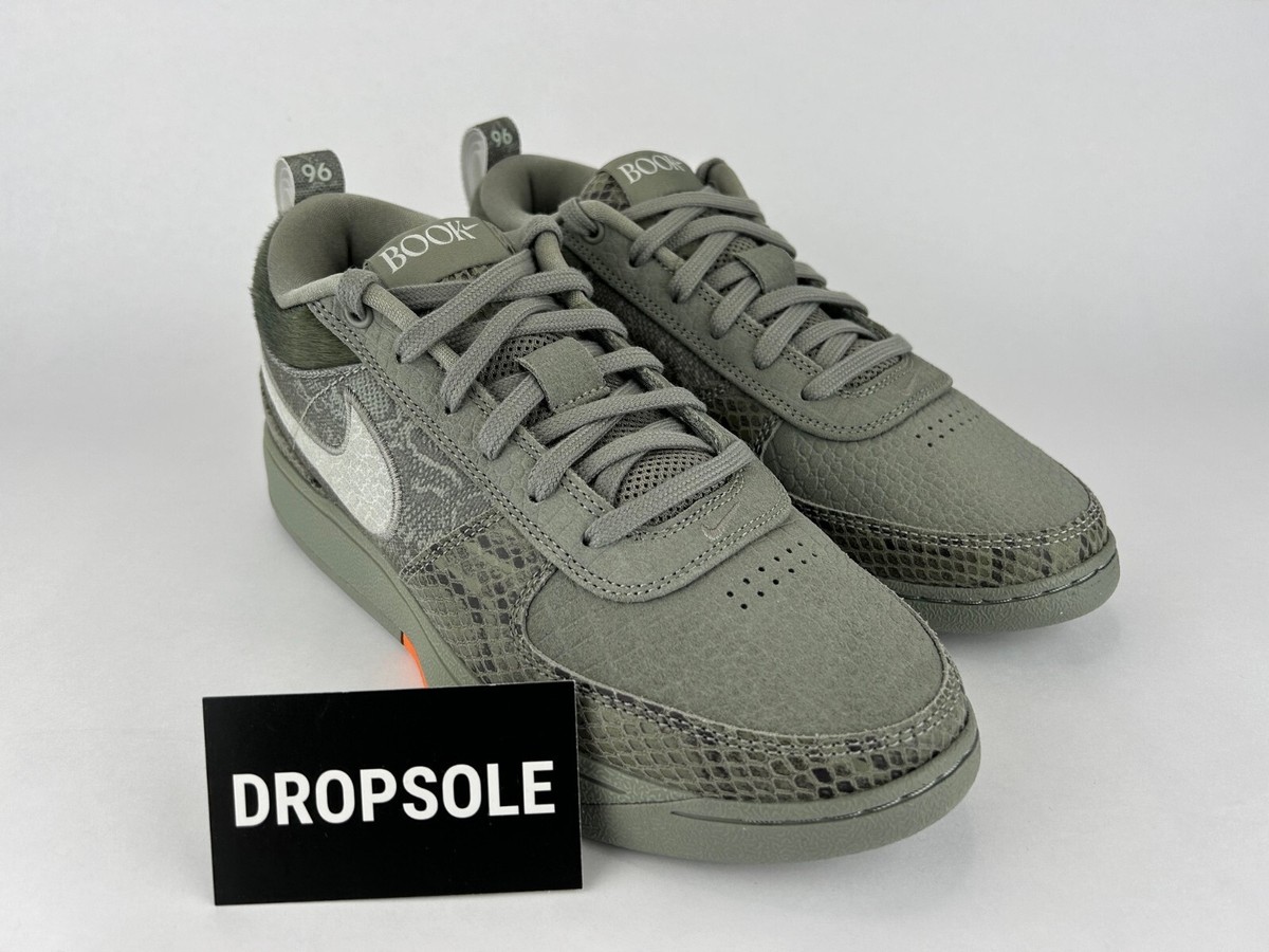Nike Book1 EP PRM Hike 27.5㎝ The Nike Book 1 Premium The Hike Releases April 2024