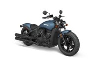 2021 indian Scout Bobber Sixty ABS Frais inclus+Taxes