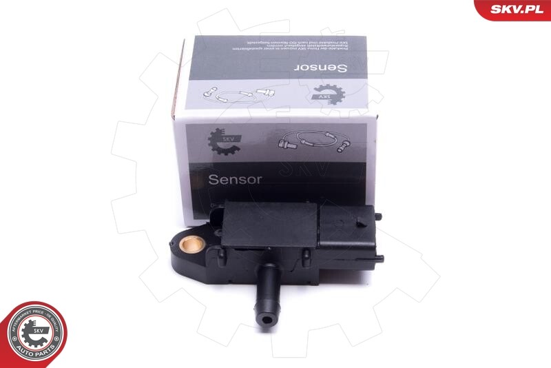 ESEN SKV 17SKV775 Sensor, exhaust pressure for CHEVROLET,OPEL,SAAB