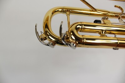 Yamaha Trumpet YTR 3335 BRAND NEW FREE SHIPPING | eBay