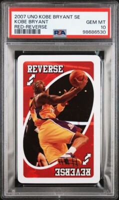 その他 Kobe Bryant Limited Edition PSA 10 PSA 10 KOBE BRYANT SILVER SUPERSTARS 2014-15 PRIZM LAKERS