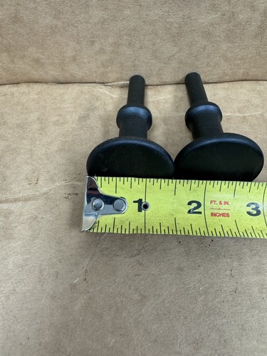 Juego de brocas de cabeza formadora de metal pulido al ras de 2 piezas para herramientas neumáticas martillo remache .401 x 1-1/2" - Imagen 4 de 5