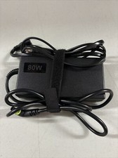 80W 12V AC DC Adapter Charger OEM Philips Respironics Dream Station