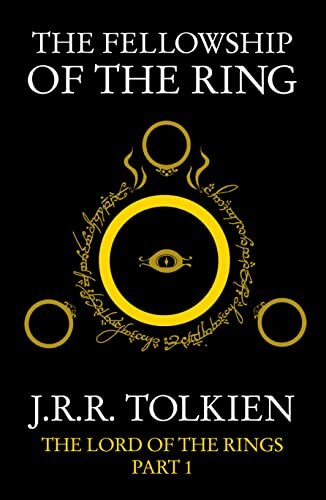 The Fellowship of the Ring: The Classic Bestselling Fantasy Novel: Book 1 (The - Image 4