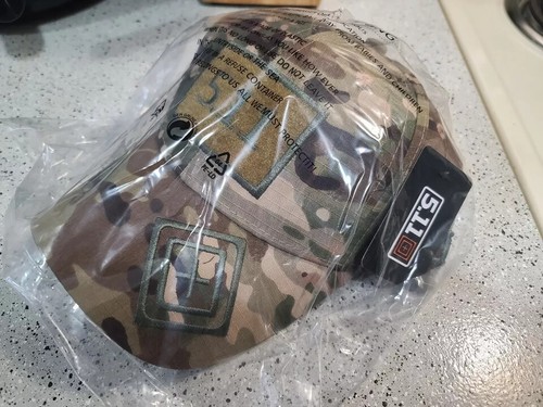5.11 STYLE HATS. 11 DIFFERENT COLORS AND STYLES TO CHOOSE. NEW WITH RETAIL TAGS. - Picture 49 of 71
