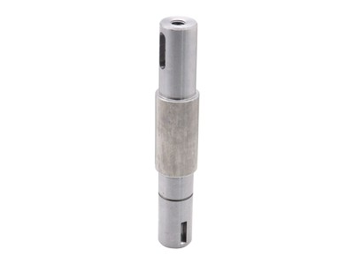 Messerwelle passend für EF 72C/12 5 H [2T1532883/EFF] Rasentraktor