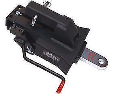 Schuck Model 750-rt-r Cushioned Swivel Hitch