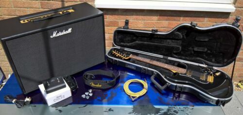 Marshall The Guv'nor - - 1989 - - Made in England - - with