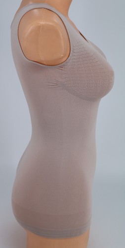 ♥Schlankstütz Perfect Push-Top Sandelholz Gr. L 42/44 *Lamellen* SK3 ♥ - Picture 5 of 8