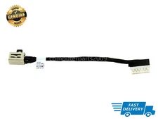 Original GD14A DC IN cable Power jack plug in charging port DC301016E00 0XHV65