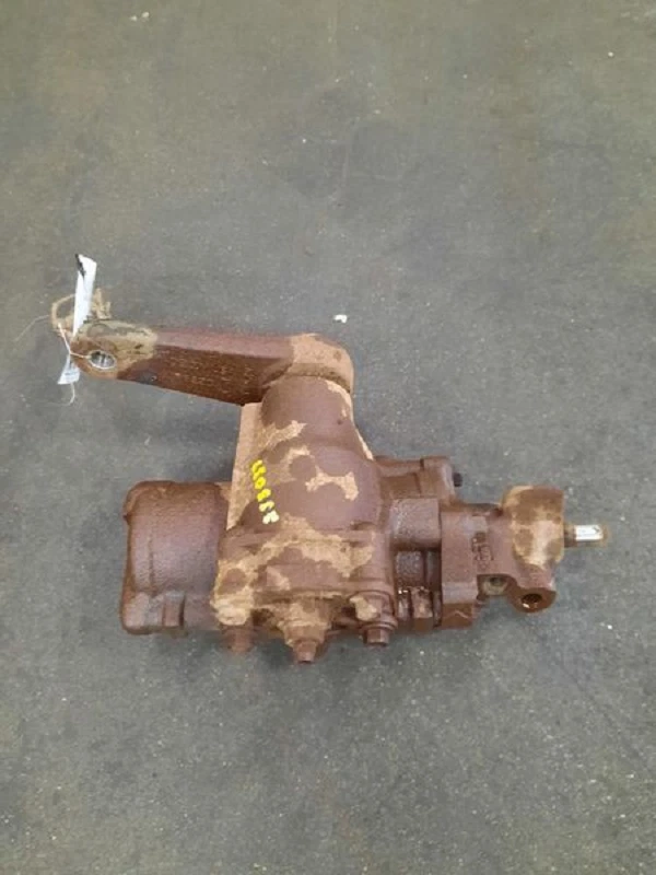 Ford F250 Super Duty 2011-2016 barra de engranajes de dirección y piñón OEM Foto 2 de 4