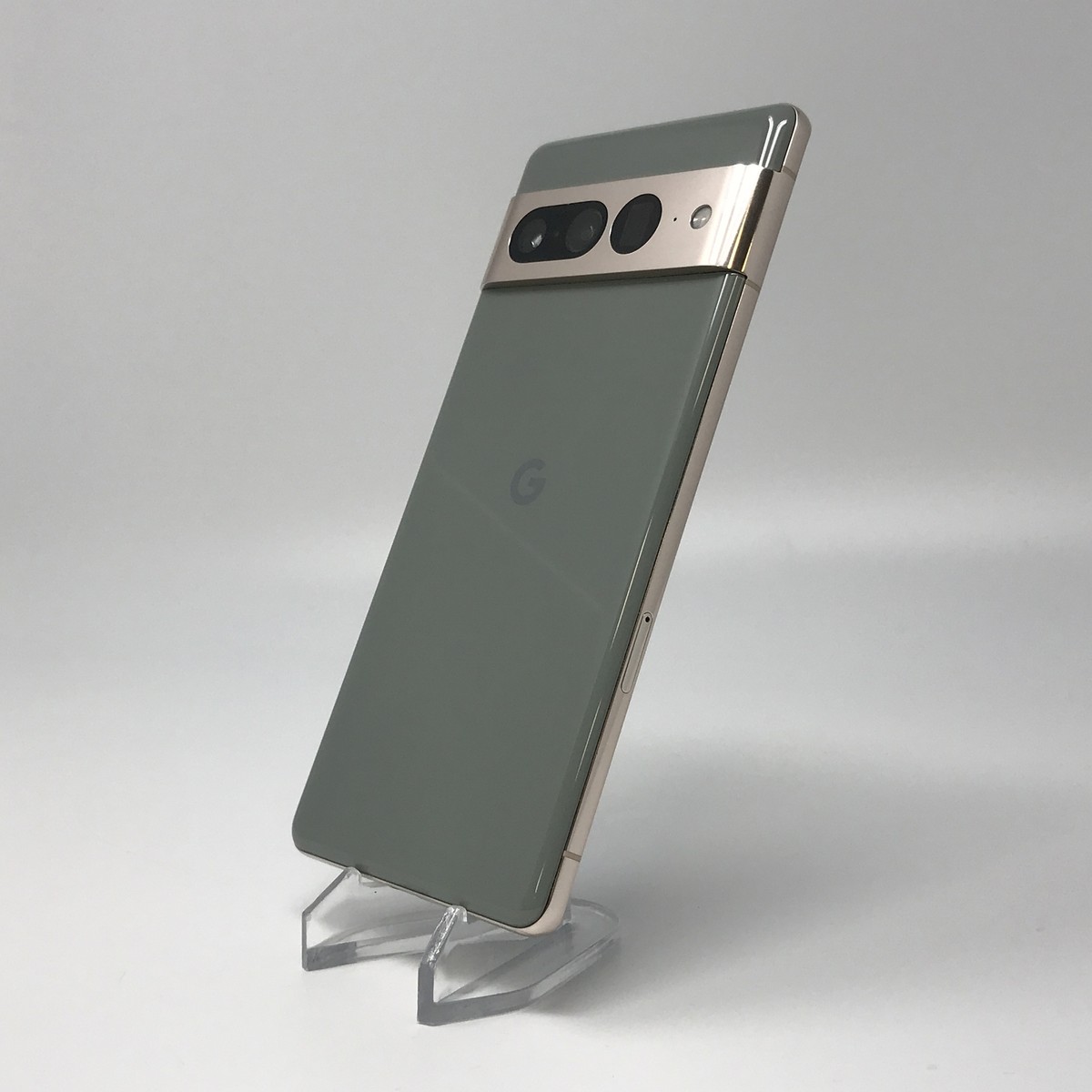 Google Pixel 7 Pro 128GB Hazel Unlocked | Wi-Fi | 6.7 in | 50 MP