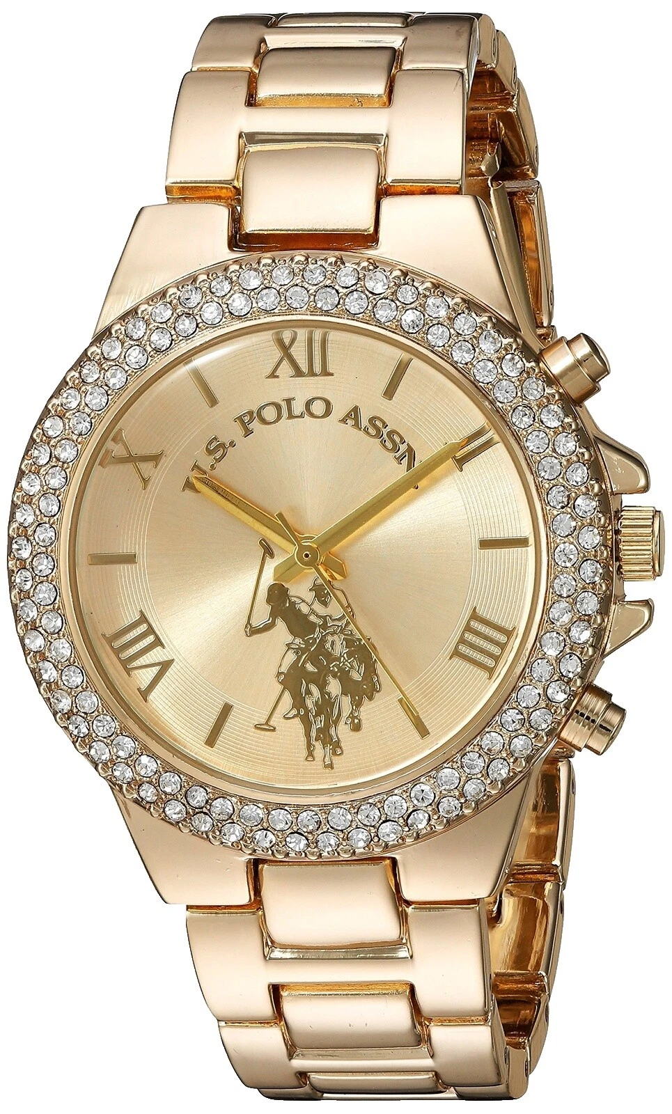 US Polo Assn. Luxury Wristwatches