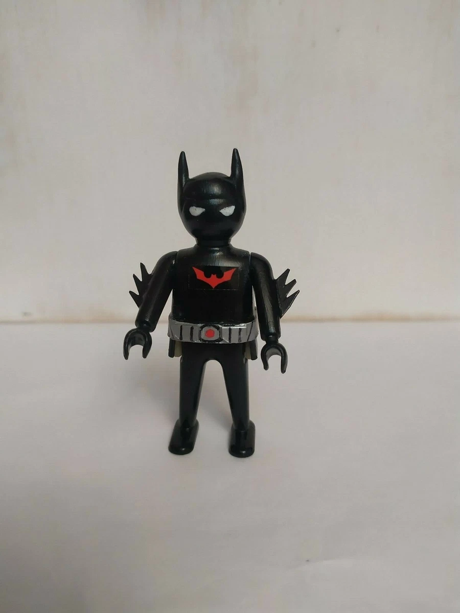 Playmobil futuro sale