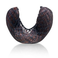 Bombshell Netted Small Hair Donut Model No. Hb25br - Brown Brand on sale Bombshell Netted Small Hair Donut Model No. Hb25br - Brown Brand on sale